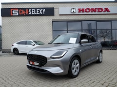 Suzuki Swift - 1.2 Smart Hybrid 83pk CVT Select