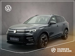 Volkswagen Tiguan - 1.5 eHybrid 204pk R-Line Edition - eHybrid