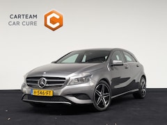 Mercedes-Benz A-klasse - 180 Prestige |Stoelverw|Sensor|Clima