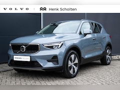 Volvo XC40 - B3 Automaat Essential | Elektrische Trekhaak | Parkeersensoren V & A | Parkeercamera | All
