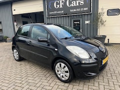 Toyota Yaris - 1.3 VVTi Sol AIRCO APK NAP