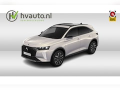DS 7 - 7 1.6 PHEV 300 4x4 ANTOINE DE SAINT EXUPERY AUT8 | Trekhaak | Focal | Massage | Stoelventi