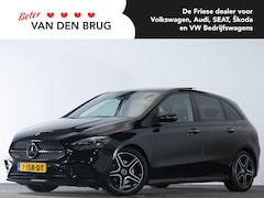 Mercedes-Benz B-klasse - AMG-Line 180 136pk | Panorama-dak | Adaptieve Cruise | Wegklapbare trekhaak | Head-up disp