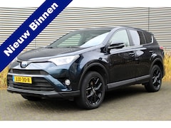Toyota RAV4 - 2.5 Hybrid Dynamic Sport I NAVI I SCHUIFDAK I ADP CRUISE I 68000 KM I