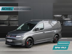 Volkswagen Caddy Cargo Maxi - 2.0 TDI Style 102pk - Trekhaak - Carplay - Camera - LED - ErgoStoel - Rijklaar