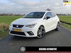 SEAT Ibiza - 1.0 TSI FR Business Intense