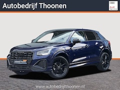 Audi Q2 - 35 TFSI S Edition Facelift | 18"| LED | ACC