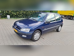 Peugeot 106 - 1.1 Accent