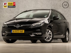 Opel Astra Sports Tourer - 1.2 Sport (APPLE CARPLAY, NAVIGATIE, CAMERA, CLIMATE, CRUISE, SPORTSTOELEN, PARKEERSENSORE