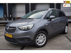 Opel Crossland X - 1.2 Online Edition