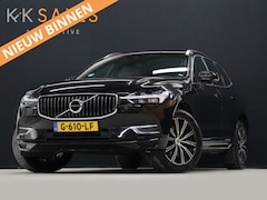 Volvo XC60 - 2.0 B5 AWD Inscription [MEMORY SEATS, APPLE CARPLAY, ANDROID, STUURVERWARMING, CAMERA, STO