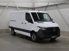 Mercedes-Benz Sprinter - bestel 317 1.9 CDI L2 Base