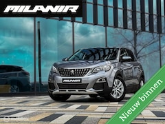 Peugeot 3008 - 1.2 PureTech Active | CarPlay | Boekjes