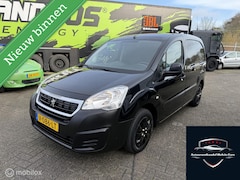 Peugeot Partner - bestel 120 1.6 BlueHDi 75 Pro Euro 6 Airco
