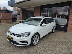 Volkswagen Golf Variant - 1.4 TSI Highline Business R, Clima, Camera, ACC, Navi, Stoelverwarming, Led, PDC, NAP
