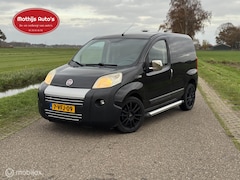 Fiat Fiorino - 1.3 MJ Basis Airco Stoelverwarming Marge