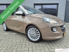 Opel ADAM - 1.4 Glam PANORAMADAK CLIMA CRUISE 87000KM NAP