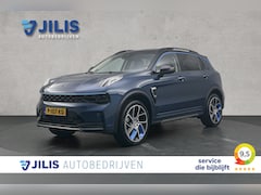 Lynk & Co 01 - 1.5 | Panoramadak | Stoelverwarming | Adaptieve cruise control | Camera | Digitaal display