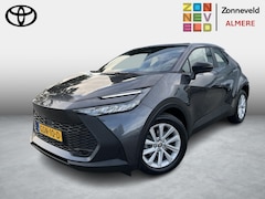 Toyota C-HR - 1.8 Hybrid 140 Active All seasonbanden