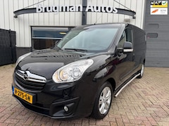 Opel Combo - 1.3 CDTi L2H1 Sport