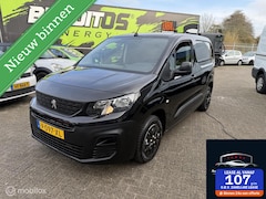Peugeot Partner - bestel 1.6 BlueHDI Pro Euro 6 Airco