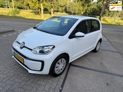 Volkswagen Up! - 1.0 BMT move up ((( mooi nette auto )))