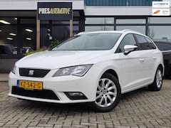SEAT Leon ST - 1.4 TSI FR Business |CLIMA|CRUISE|NAVI|PDC|PANO