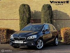 BMW 2-serie Active Tourer - 218i Sport AUT. 1e Eig*Dealer.O.H*Cruise*Clima