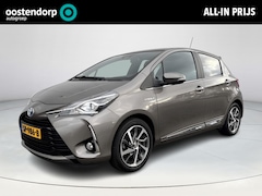 Toyota Yaris - 1.5 Hybrid Premium Panoramic | Automaat | Panoramadak | Trekhaak | | Climate Control | Nav