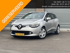 Renault Clio Estate - 1.5 dCi ECO Night&Day