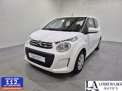 Citroën C1 - 1.0 VTi Feel