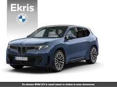 BMW iX3 - 50e xDrive M Sportpakket | Iconic Glow | Trekhaak | Innovation Pack