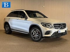 Mercedes-Benz GLC-klasse - 350e 4 Matic AMG STYLING-PANORAMA-NIGHT PAKKET-CAMERA-COMPLEET