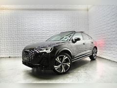 Audi Q3 Sportback - 45 TFSI e 3x S LINE VIRTUAL CAM ACC LEER