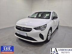 Opel Corsa - 1.2 Edition