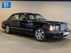 Bentley Arnage - 6.8 V8 Red Label-NIEUWSTAAT-VOLLEDIGE ONDERHOUDS HISTORIE