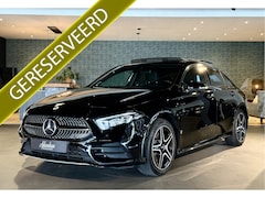 Mercedes-Benz A-klasse - 250e AMG I Pano I Burmester I Camera