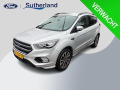 Ford Kuga - 1.5 EcoBoost ST Line 150pk Achteruitrijcamera | Bi-Xenon Koplampen | Voorruit verwarming |