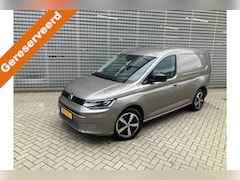 Volkswagen Caddy Cargo - 2.0 TDI 122PK DSG 1e Edition