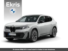BMW iX3 - 50e xDrive M Sportpakket Pro | Innovation Pack | Iconic Glow | Panoramadak