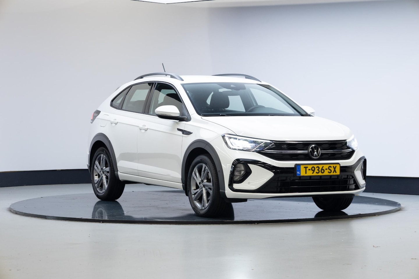 Volkswagen Taigo - 1.0 TSI R-Line 1.0 TSI R-Line - AutoWereld.nl