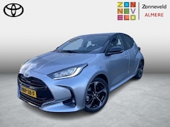 Toyota Yaris - 1.5 Hybrid 130 Launch Edition