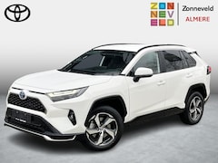 Toyota RAV4 - 2.5 Plug-in Hybrid AWD Dynamic (306pk) NIEUW Nu uit voorraad leverbaar