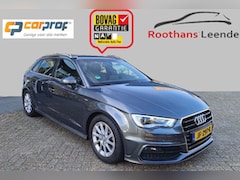 Audi A3 Sportback - A3 1.8 180PK TFSI S-Tronic A/T Ambition S-Line Sport Edition