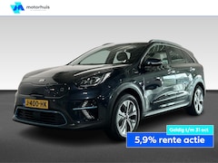Kia e-Niro - Elektrisch 204pk Aut ExecutiveLine