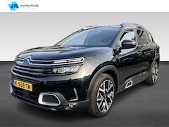 Citroën C5 Aircross - 1.6 Hybrid 225pk EAT8 Business Plus | MOTORHUISAUTO | COMPANYCAR