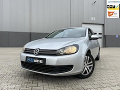 Volkswagen Golf - 1.4 TSI Comfortline/APK/STOELVER./AIRCO/