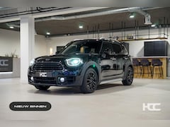 MINI Countryman - Cooper Chilli | Stoelverwarming | Navi | JCW Velg
