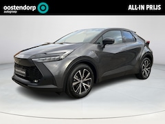 Toyota C-HR - 1.8 Hybrid 140 First Edition