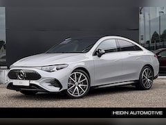 Mercedes-Benz CLA-Klasse - CLA 250+ Coupé Launch Edition | MANUFAKTUR | Trekhaak